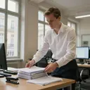 Image décorative illustrant Gestion des retraites complémentaires à Amiens