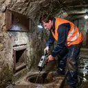 Image décorative illustrant Collecte et traitement des eaux usées à Rodez
