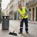 Image décorative illustrant Collecte des déchets non dangereux à Dijon