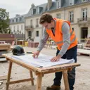 Image décorative illustrant Construction d'autres bâtiments à Mâcon