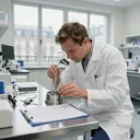 Image décorative illustrant Laboratoires d'analyses médicales à Thiais