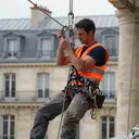 Image décorative illustrant Travaux de peinture et vitrerie à Laon