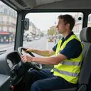 Image décorative illustrant Transports routiers réguliers de voyageurs à Épinal