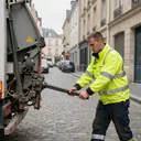 Image décorative illustrant Transports routiers de fret interurbains à Auch