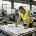 Image décorative illustrant Fabrication d'autres machines d'usage général à Plaisir