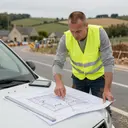 Image décorative illustrant Construction d'ouvrages maritimes et fluviaux à Ajaccio