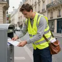 Image décorative illustrant Autres activités de poste et de courrier à Troyes