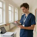 Image décorative illustrant Activités des infirmiers et des sages-femmes à Crèvecœur-le-Grand