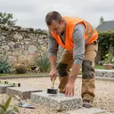 Image décorative illustrant Travaux de terrassement courants et travaux préparatoires à Cérizols