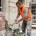 Image décorative illustrant Construction de maisons individuelles à Flaviac