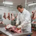 Image décorative illustrant Transformation et conservation de la viande de volaille à Pau