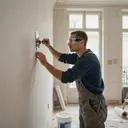 Image décorative illustrant Travaux de plâtrerie à Pamiers