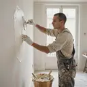 Image décorative illustrant Travaux de plâtrerie à Pamiers