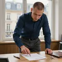 Image décorative illustrant Agences immobilières à Évellys