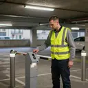 Image décorative illustrant Services auxiliaires des transports terrestres à Petite-Forêt