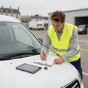 Image décorative illustrant Services auxiliaires des transports terrestres à Petite-Forêt