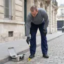 Image décorative illustrant Activités de sécurité privée à Pamiers